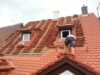 #Wohnen im historischen Zentrum von Bamberg - komplett sanierte Maisonette! - neue Dacheindeckung, Gauben und Isolierung